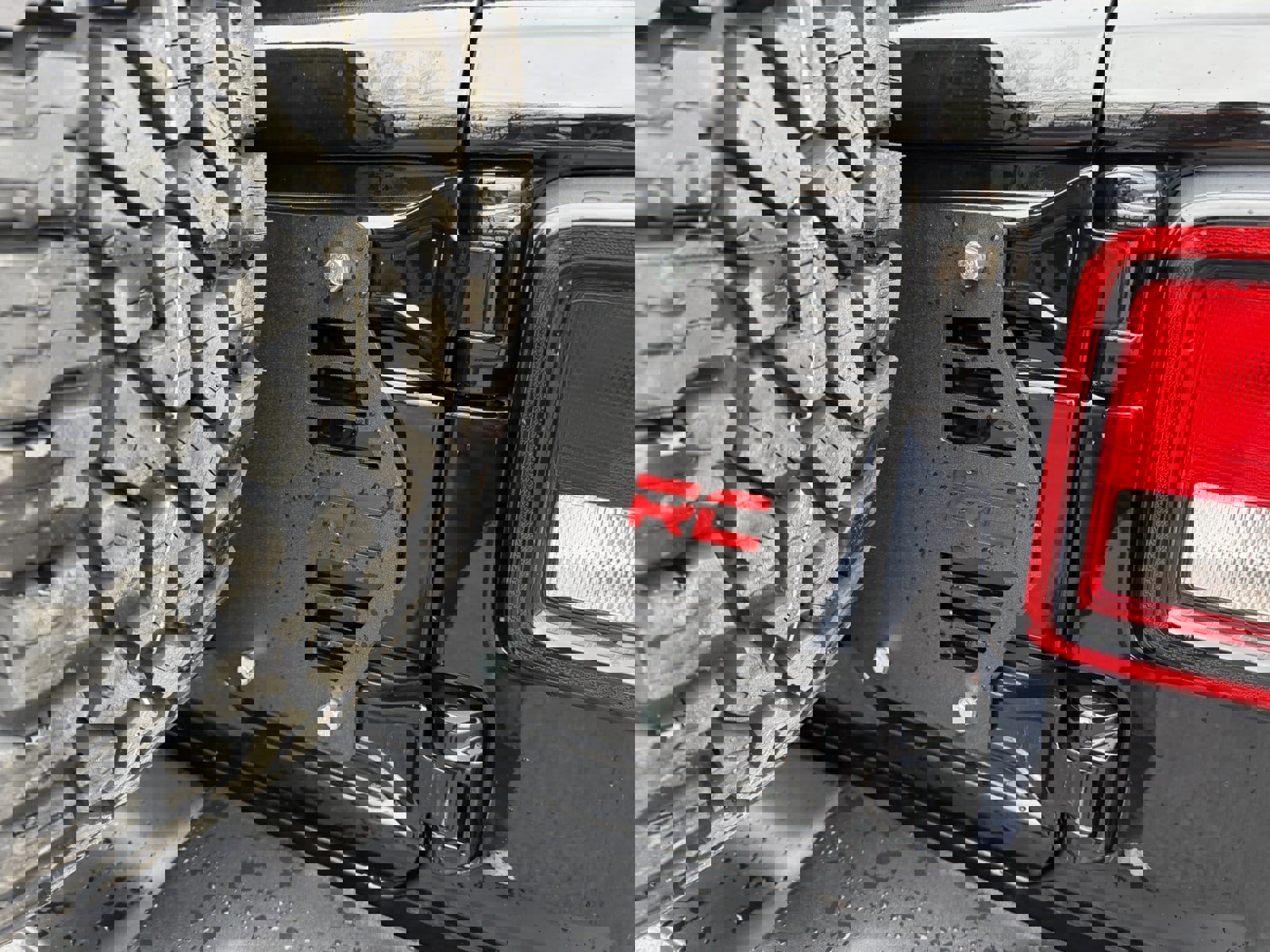 New 2026 Jeep Wrangler Unlimited Sport image 9