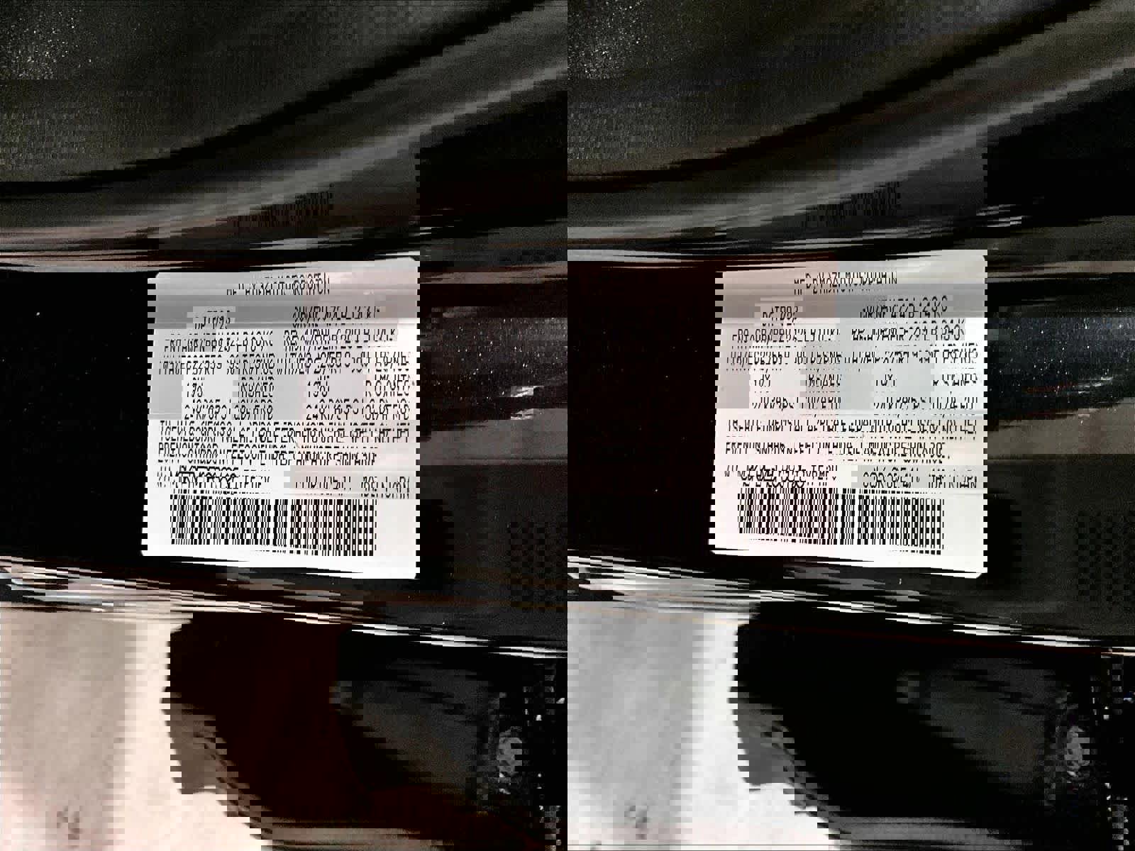 Used 2024 MAZDA CX-5 AWD 2.5 S w/ Premium Plus Pkg image 37