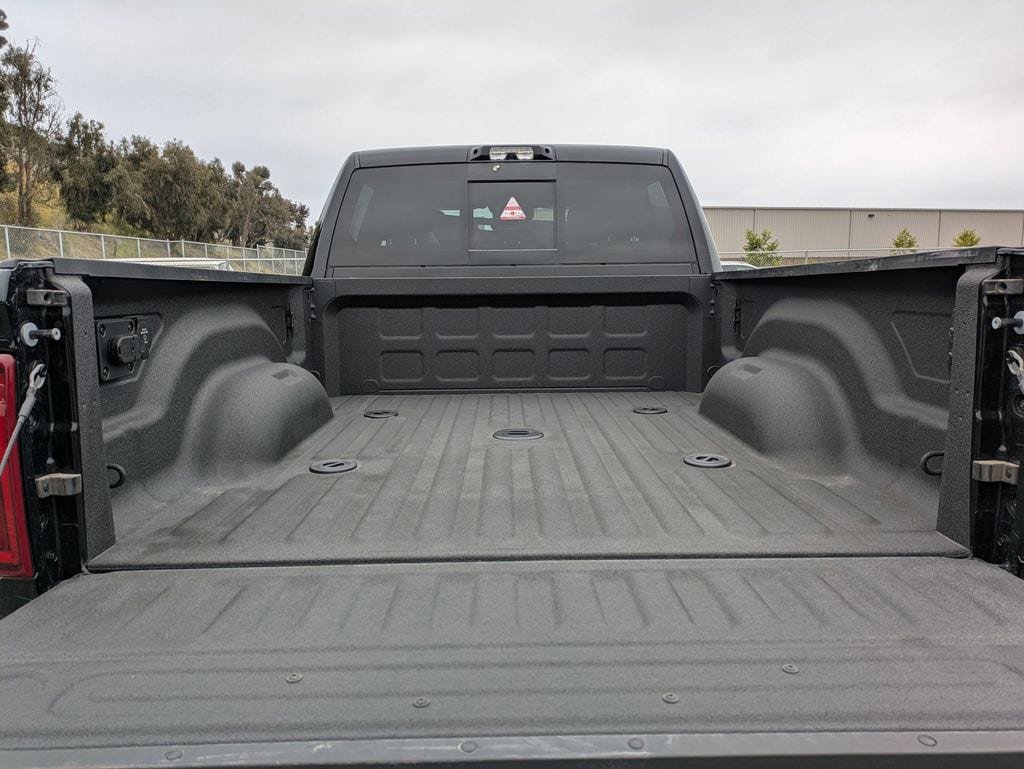 New 2025 RAM 2500 Laramie image 23