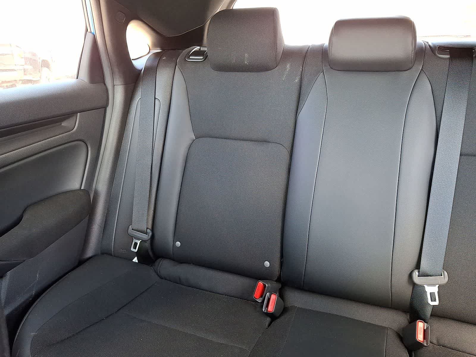 Used 2024 Honda Civic Sport image 13