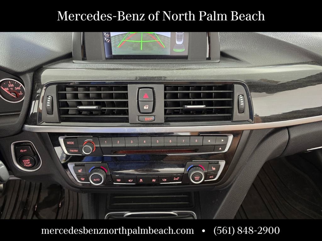 Used 2017 BMW 440i xDrive Convertible image 20