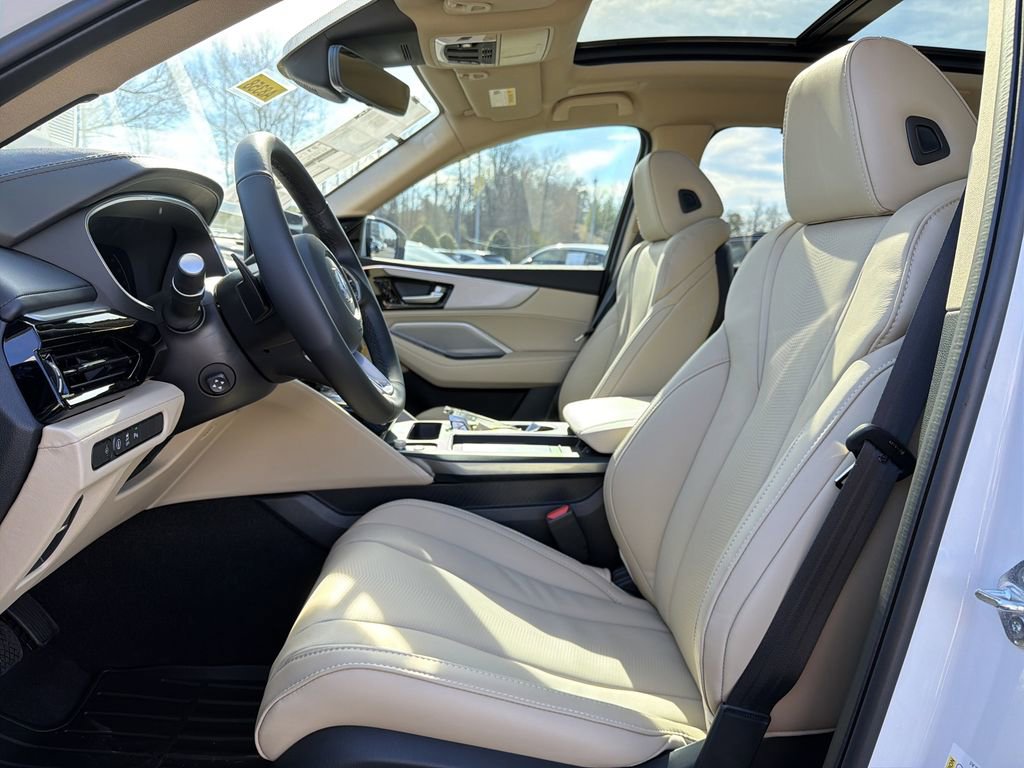 New 2026 Acura MDX w/ Technology Package image 11