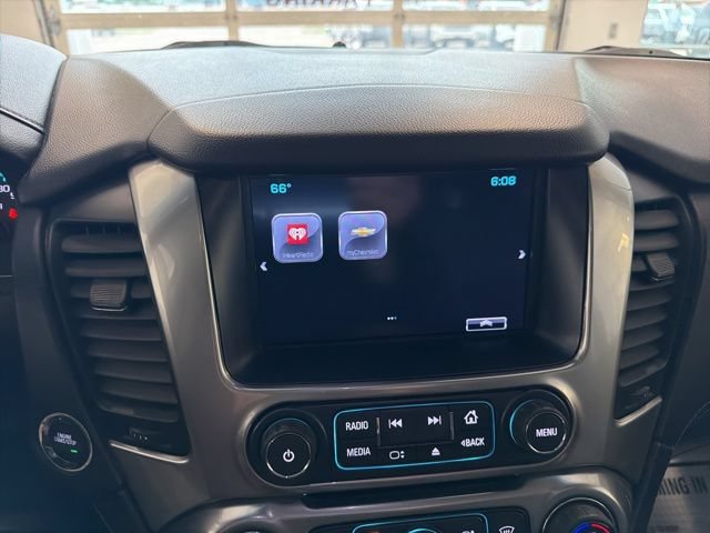 Used 2018 Chevrolet Suburban Premier AWD/4WD image 53