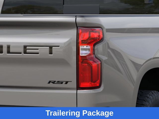 New 2026 Chevrolet Silverado 1500 RST w/ Z71 Off-Road Package AWD/4WD image 12