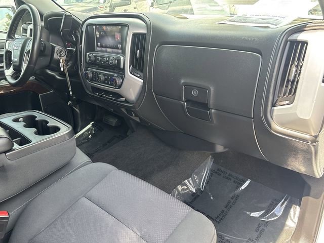 Used 2015 GMC Sierra 1500 SLE w/ SLE Value Package image 13