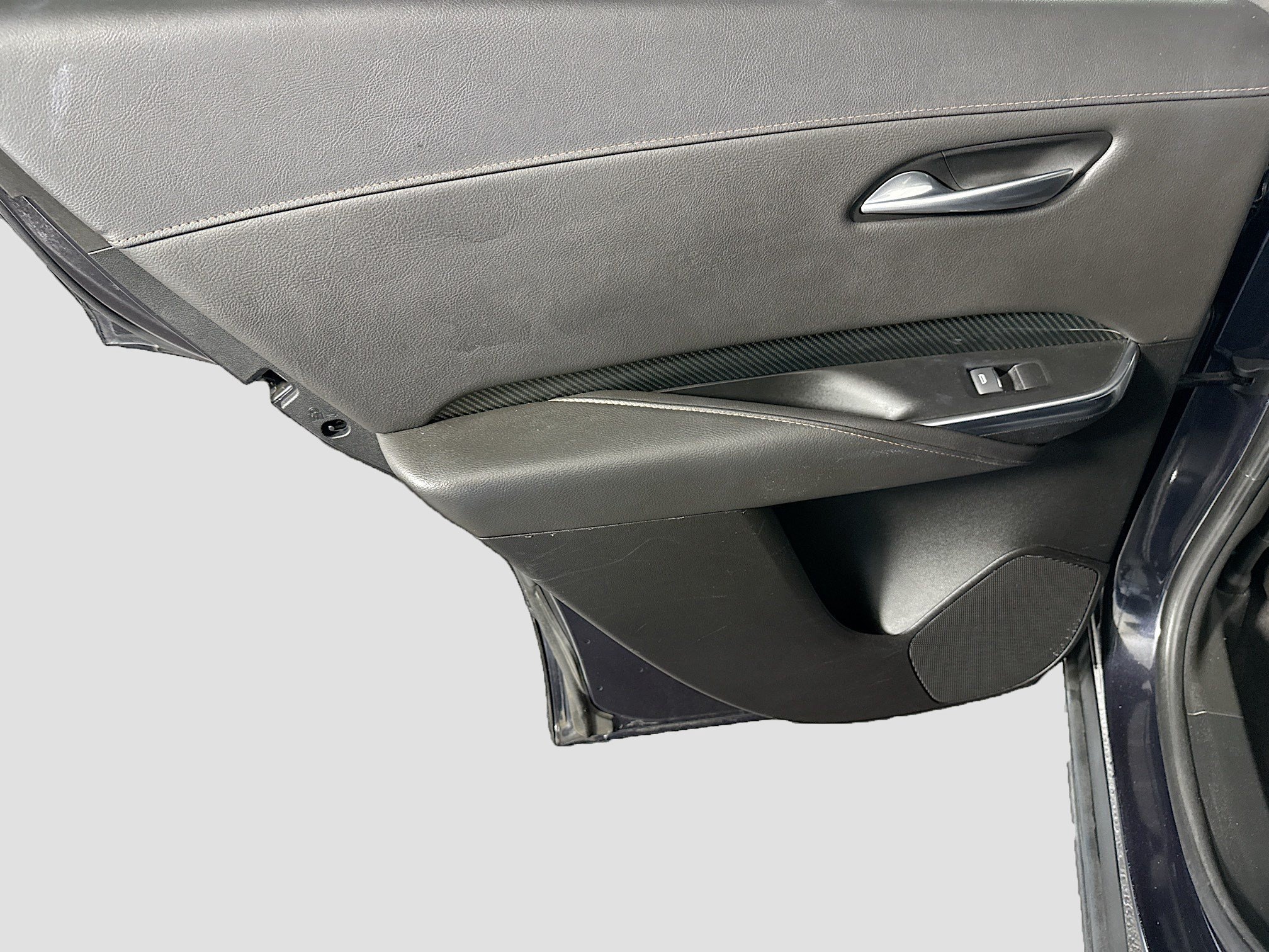 Used 2023 Cadillac XT4 Sport FWD image 26