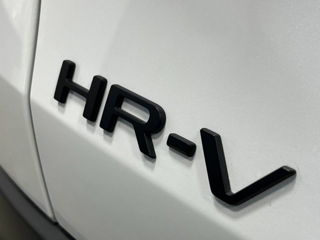 New 2026 Honda HR-V Sport image 9