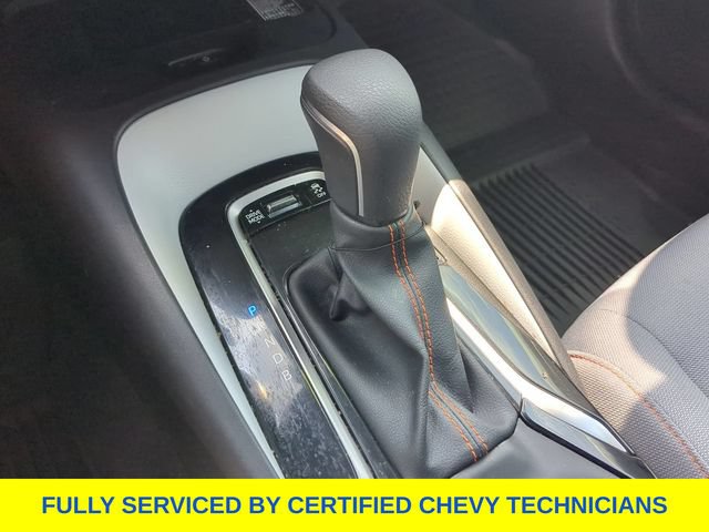 Used 2025 Toyota Corolla FX w/ Convenience Package FWD image 34