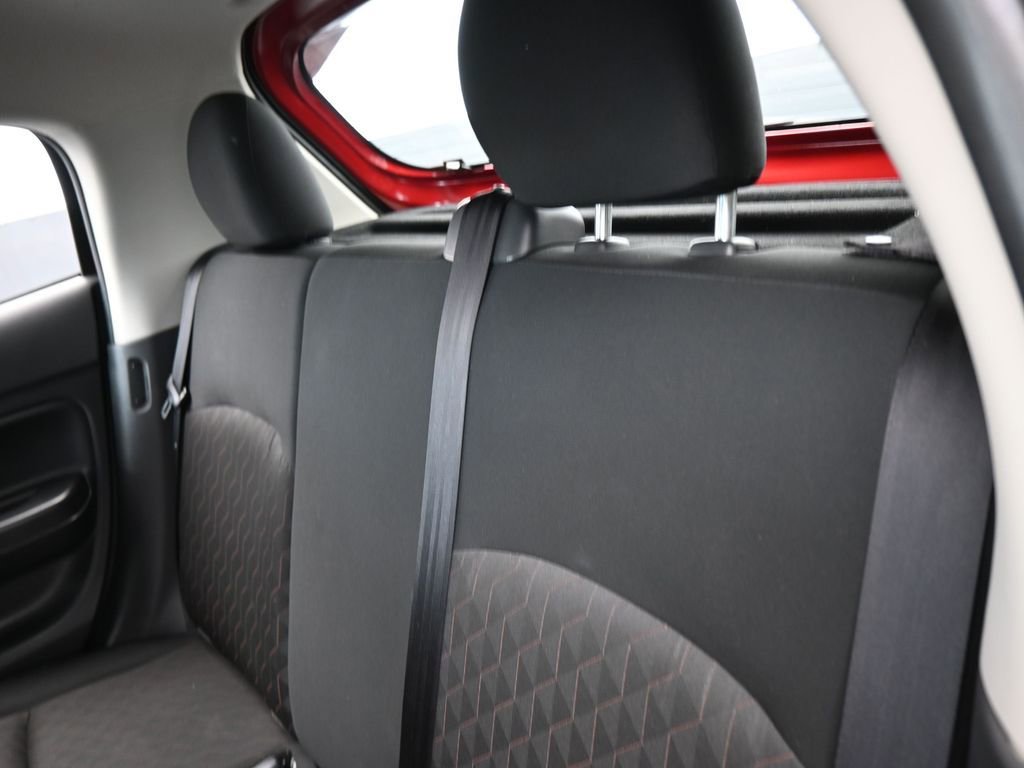 Used 2024 Mitsubishi Mirage ES image 25
