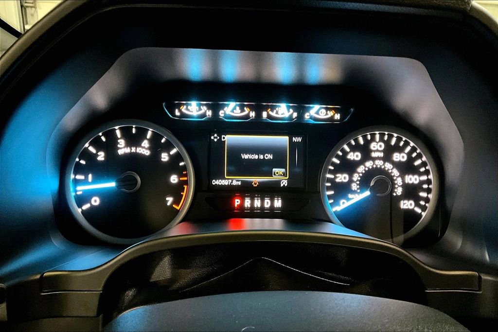 Used 2020 Ford F150 XLT w/ Equipment Group 302A Luxury AWD/4WD image 23