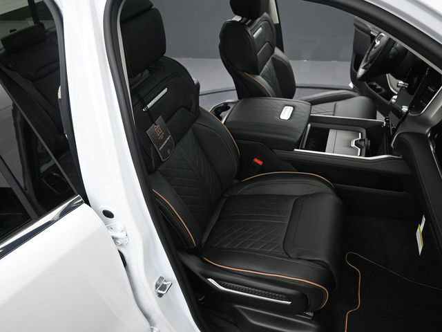 New 2026 RAM 1500 Tungsten w/ Trailer Tow Group image 19