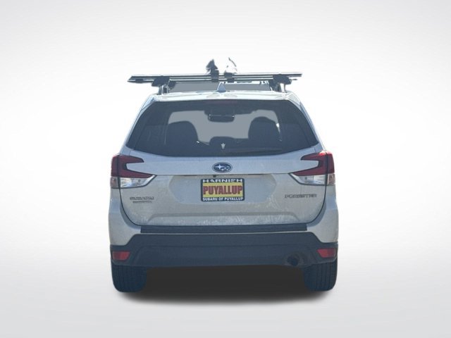 Used 2019 Subaru Forester Premium w/ All-Weather Package AWD/4WD image 7