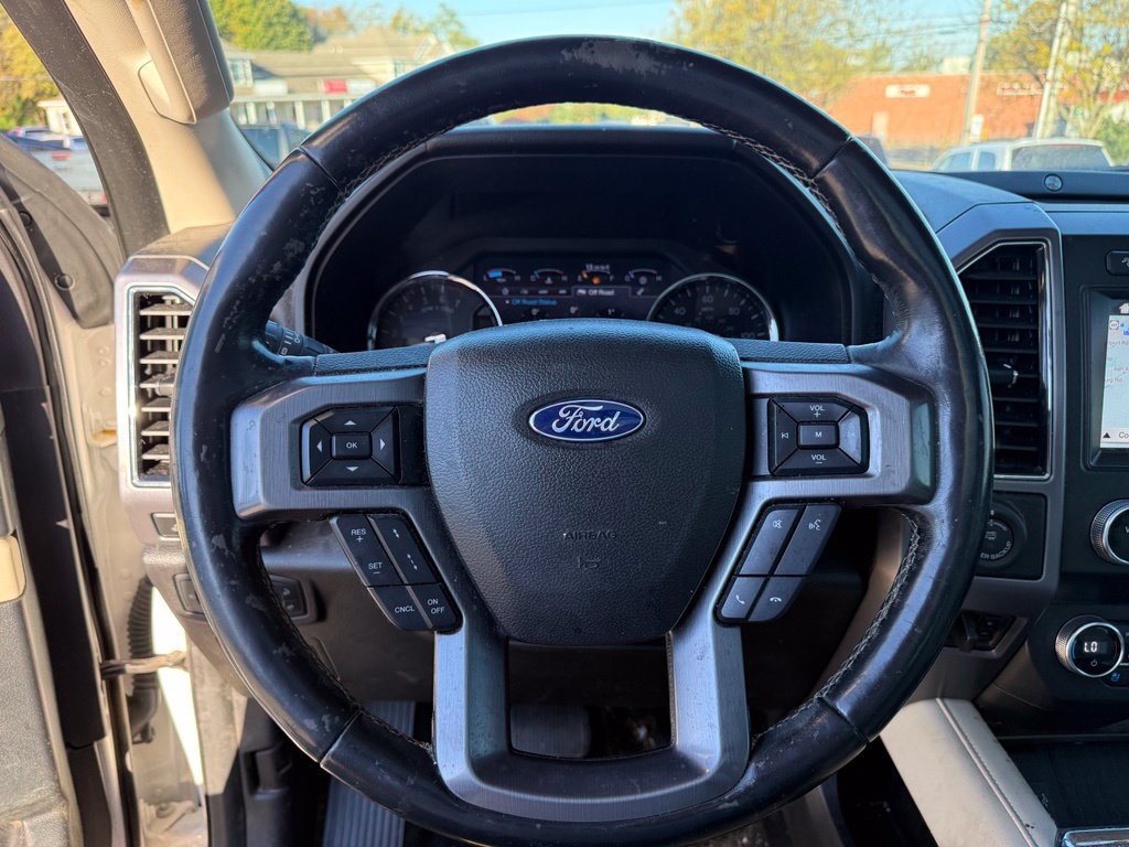 Used 2019 Ford Expedition Max Platinum AWD/4WD image 14