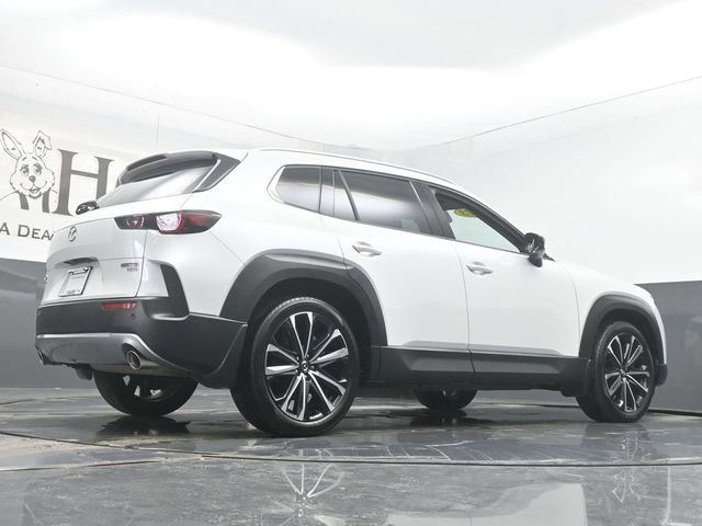 Used 2023 MAZDA CX-50 2.5 Turbo w/ Cargo Package image 33