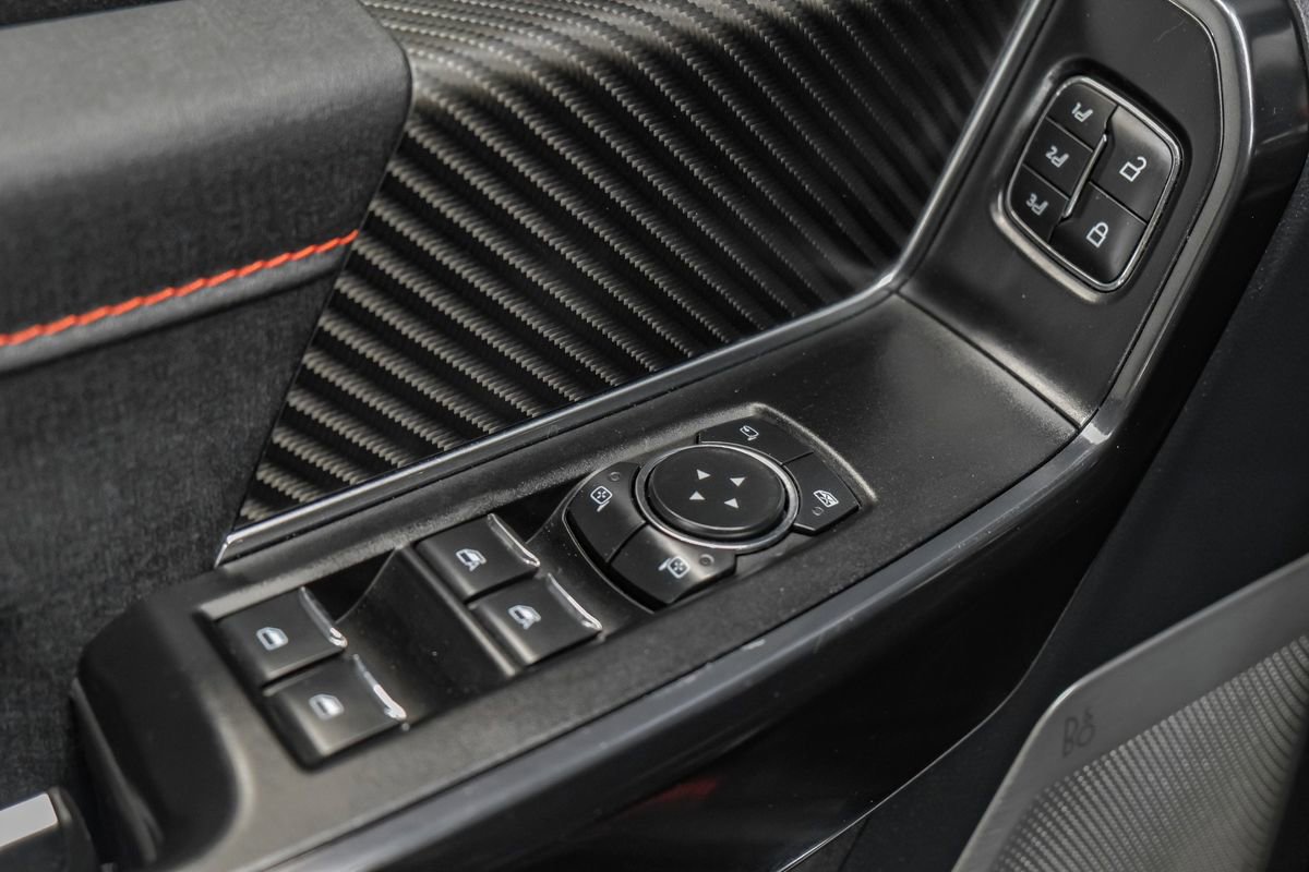 Used 2023 Ford F150 Raptor w/ Equipment Group 802A Raptor R image 45