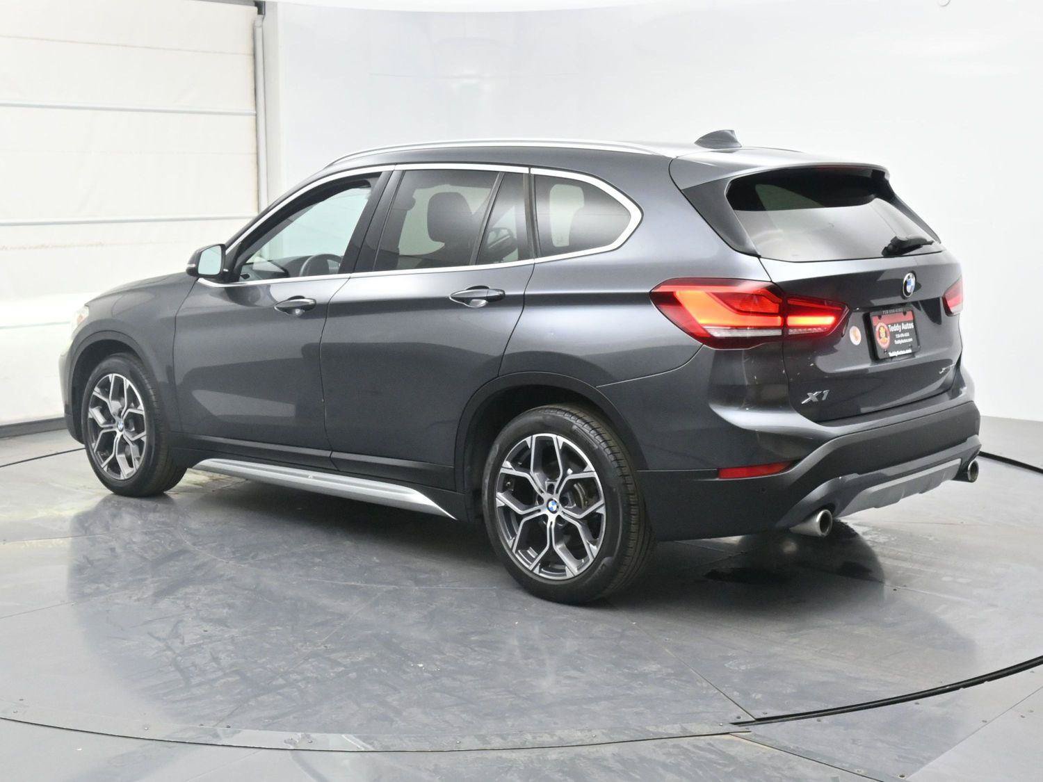 Used 2020 BMW X1 xDrive28i w/ Convenience Package AWD/4WD image 20