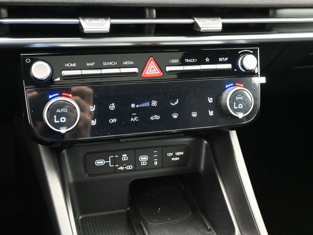 New 2026 Hyundai Santa Cruz Limited image 18