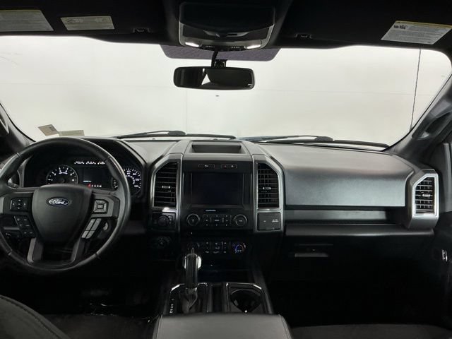 Used 2018 Ford F150 XLT w/ Equipment Group 302A Luxury AWD/4WD image 23