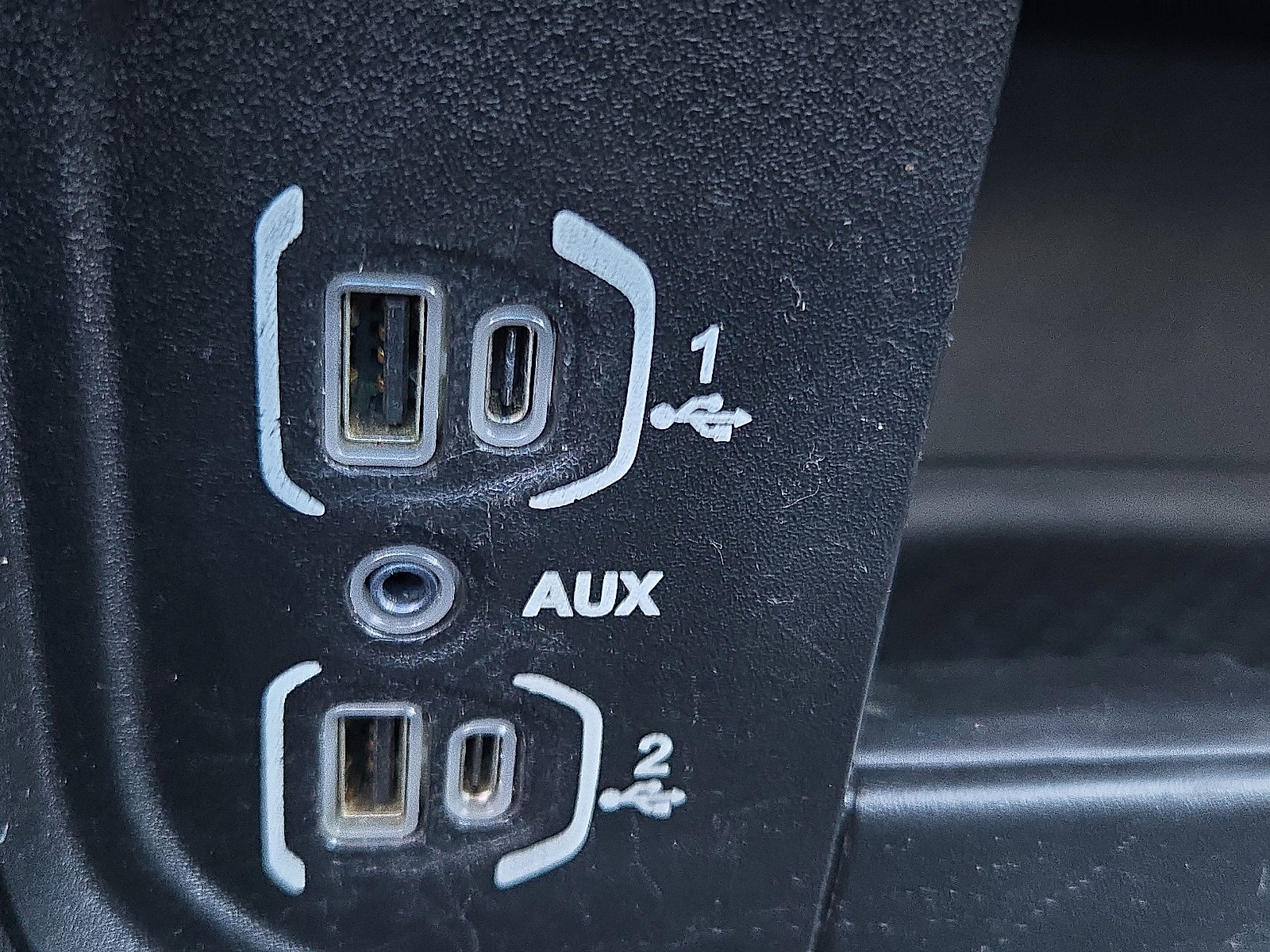Used 2021 RAM 4500 Tradesman image 14