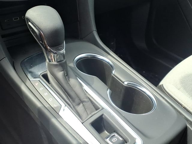 Used 2024 Chevrolet Equinox LS w/ LS Convenience Package FWD image 22