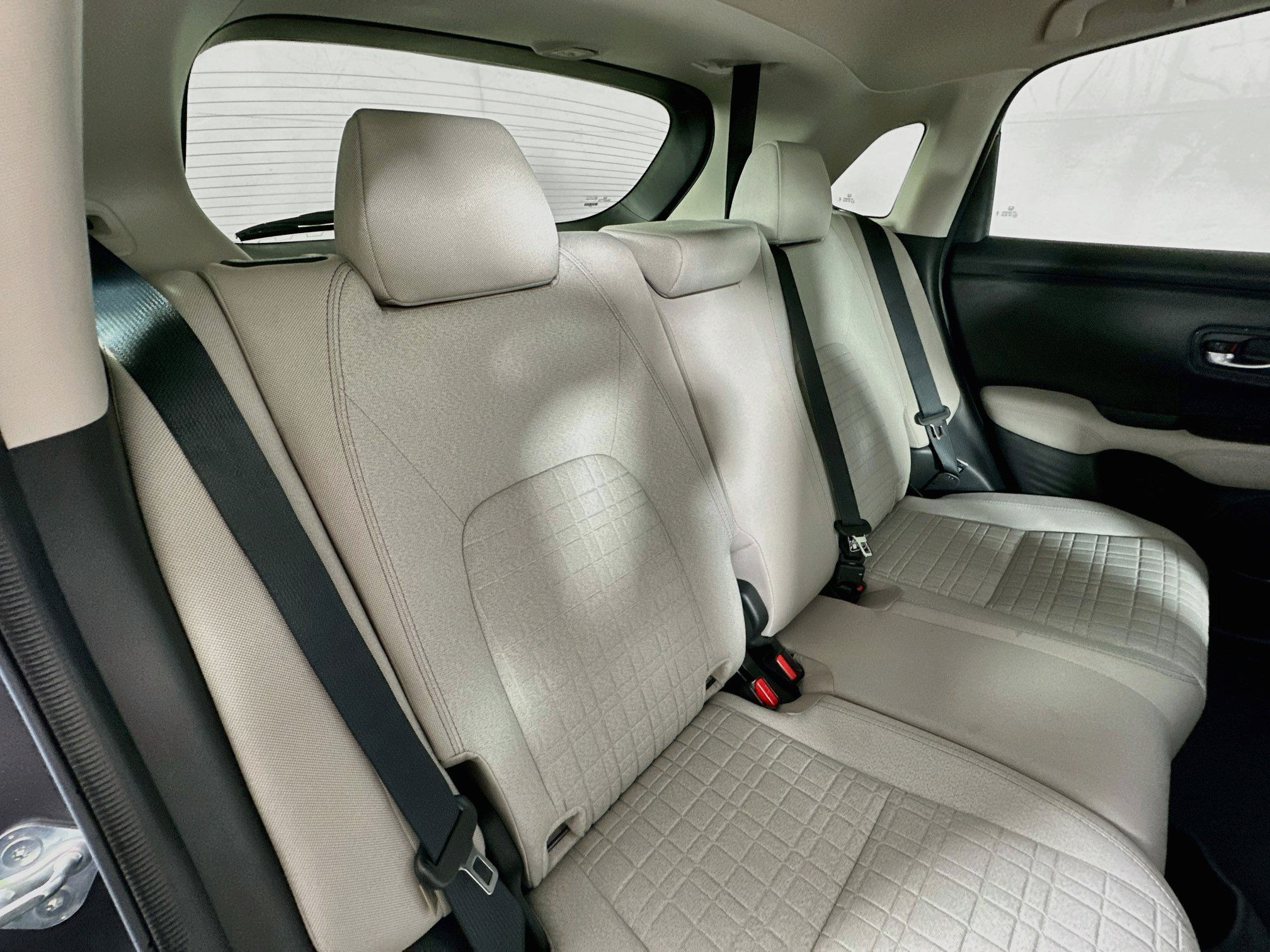 Used 2024 Honda HR-V LX image 24