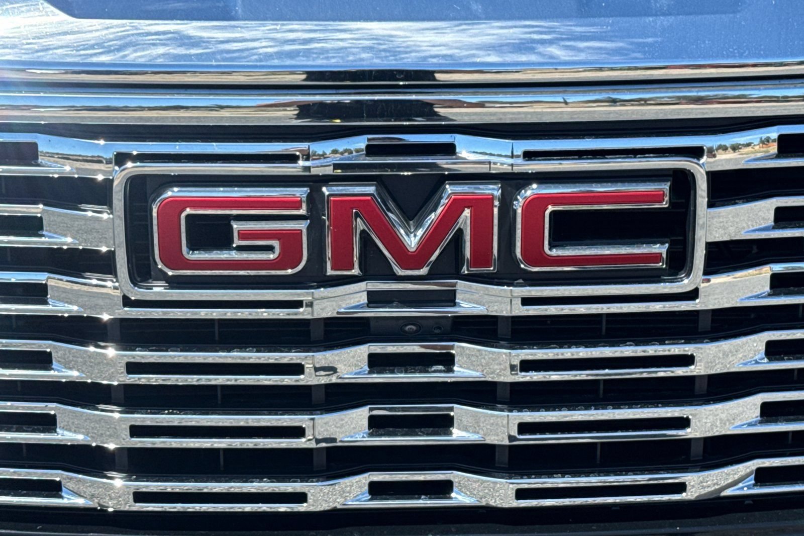 Used 2025 GMC Sierra 1500 Denali AWD/4WD image 47