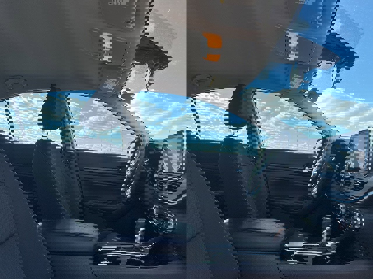 Certified 2024 Nissan Altima 2.5 SV image 17