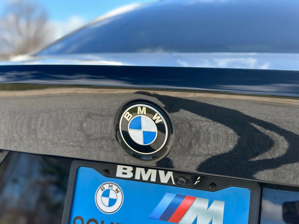 Used 2023 BMW 330i xDrive Sedan w/ Premium Package AWD/4WD image 13