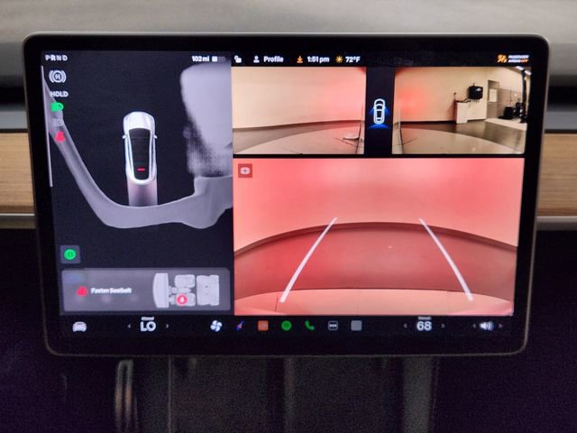 Used 2024 Tesla Model Y Performance image 17