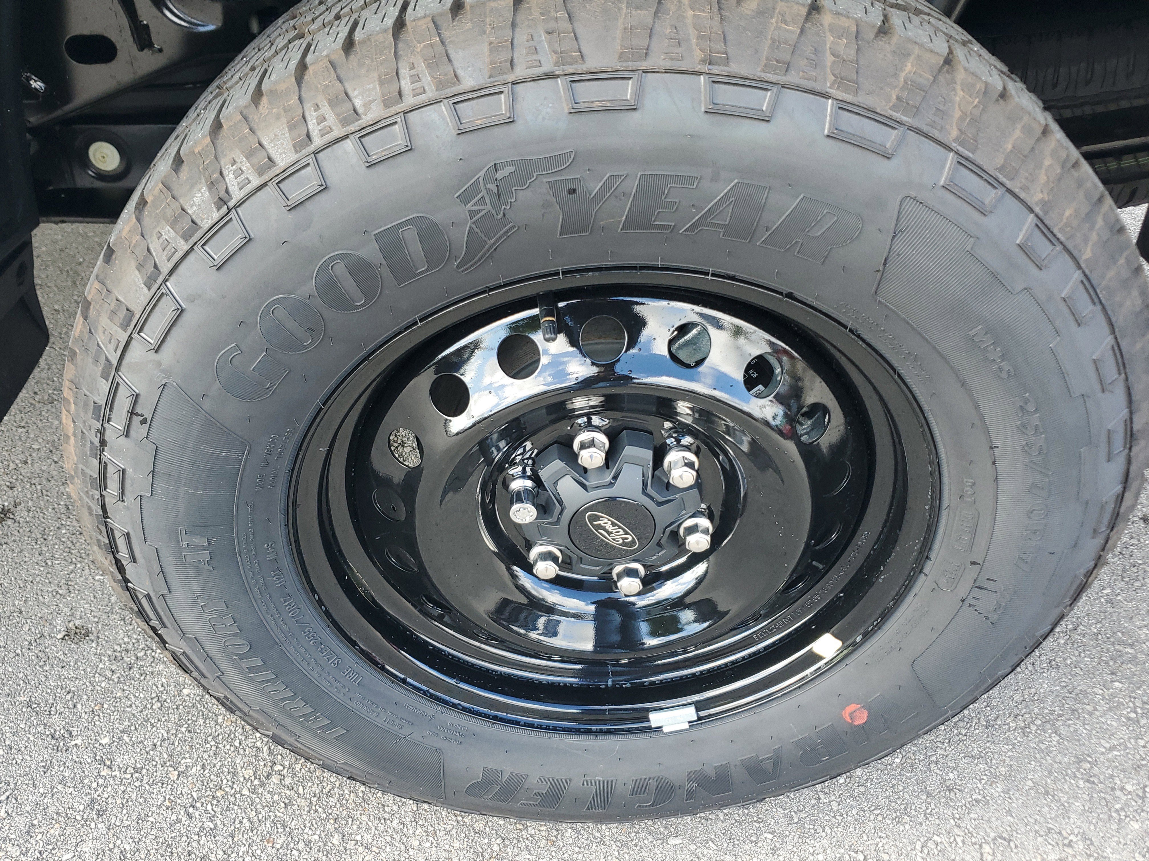 New 2026 Ford Ranger XL image 7