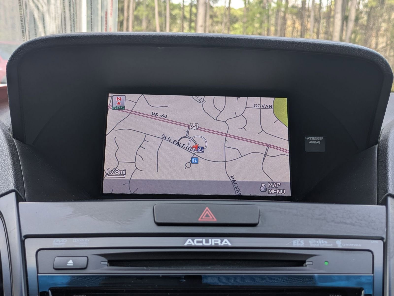 Used 2013 Acura RDX FWD w/ Technology Package image 13