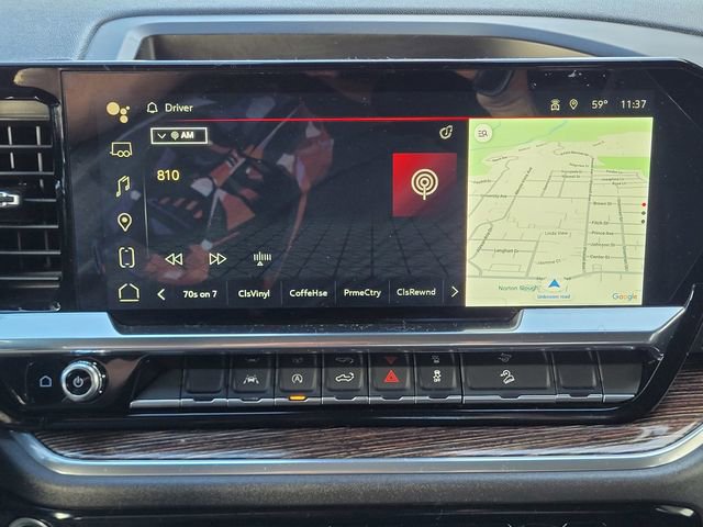 Used 2024 GMC Sierra 1500 SLE w/ Preferred Package image 20