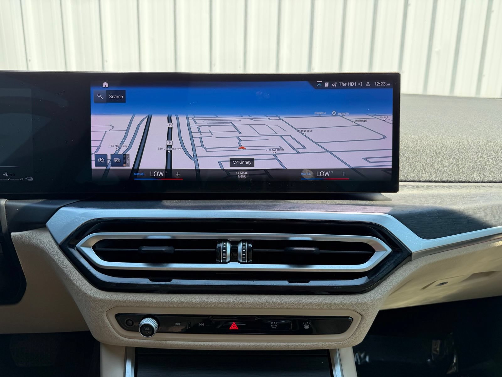 Used 2023 BMW 330e w/ Driving Assistance Package RWD image 16