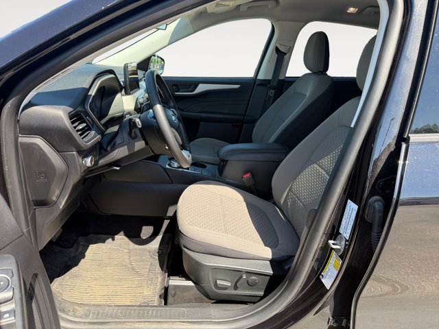 Used 2022 Ford Escape SE w/ SE Sport Appearance Package AWD/4WD image 12