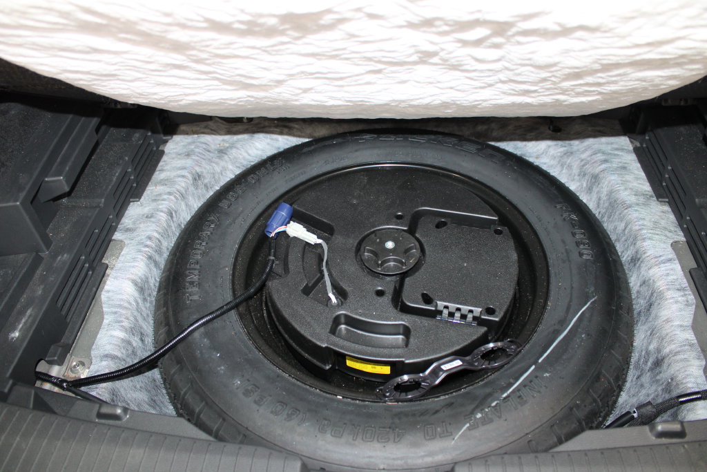 Used 2023 Nissan Rogue SV AWD/4WD image 29