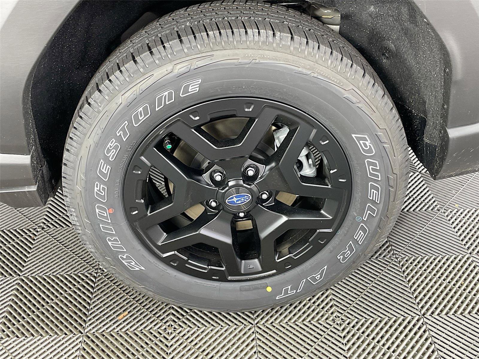 New 2026 Subaru Outback Wilderness image 23