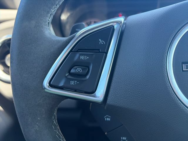 Used 2024 Chevrolet Camaro LT w/ RS Package RWD image 23