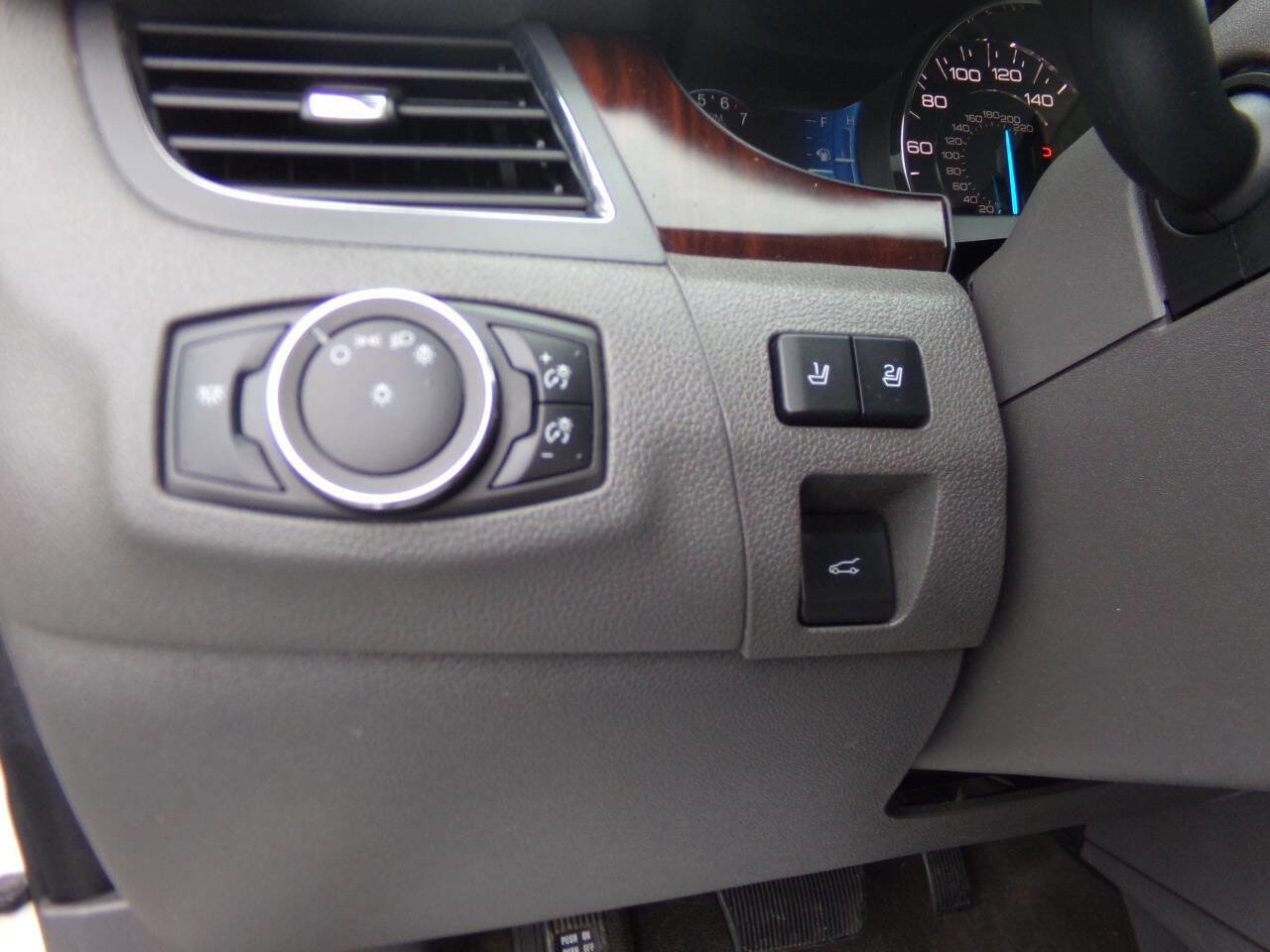 Used 2014 Ford Edge Limited w/ Equipment Group 302A image 34