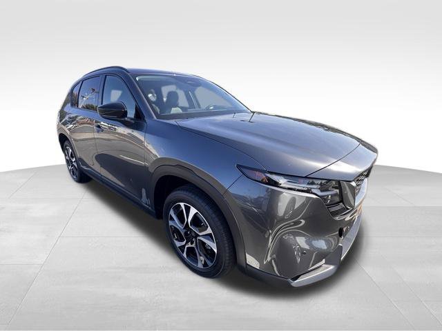 New 2026 MAZDA CX-5 Preferred AWD/4WD image 9