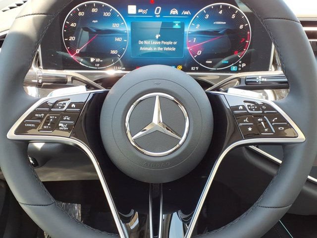 New 2026 Mercedes-Benz E 350 Sedan image 8
