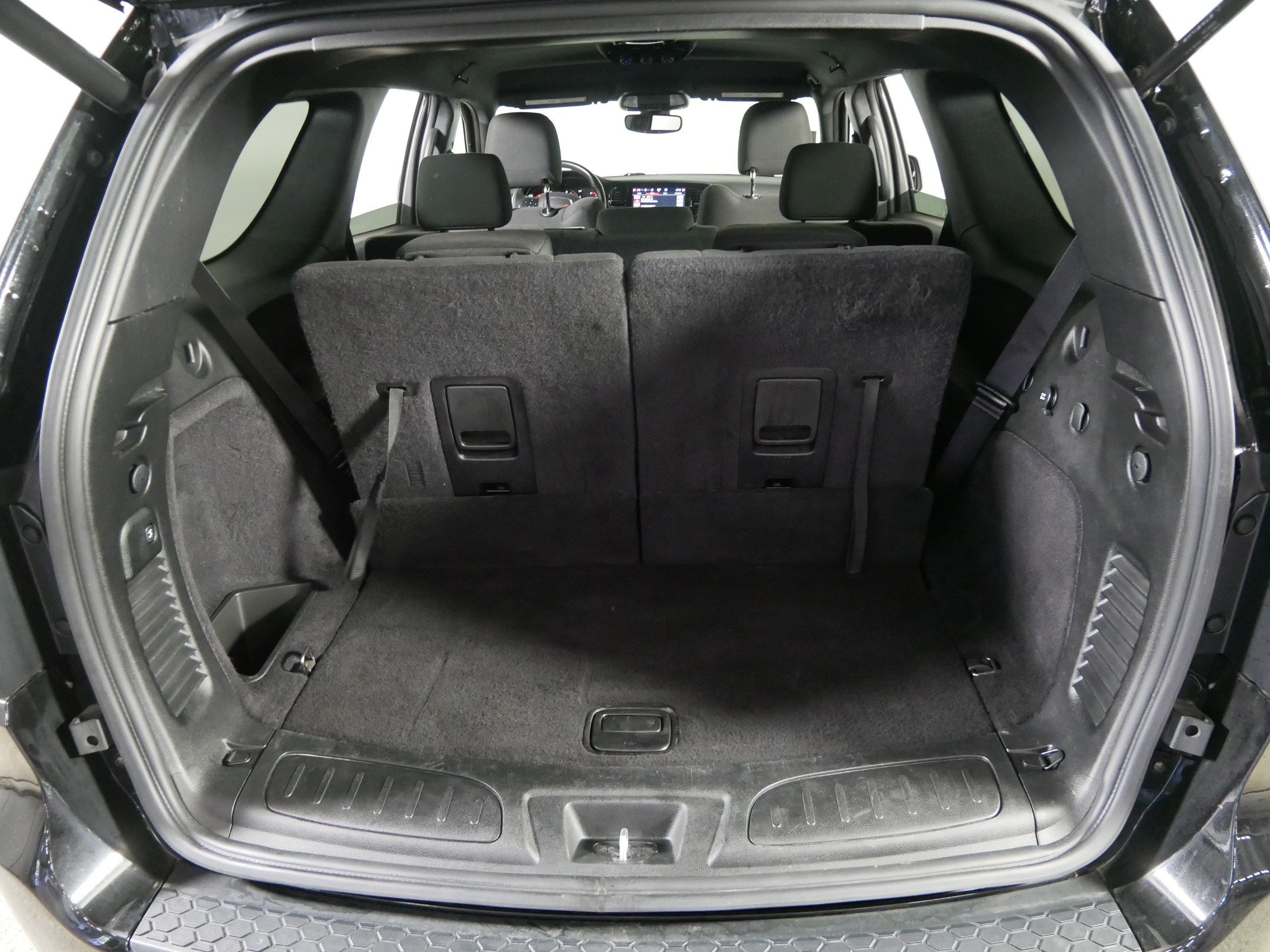 Used 2025 Dodge Durango GT AWD/4WD image 18