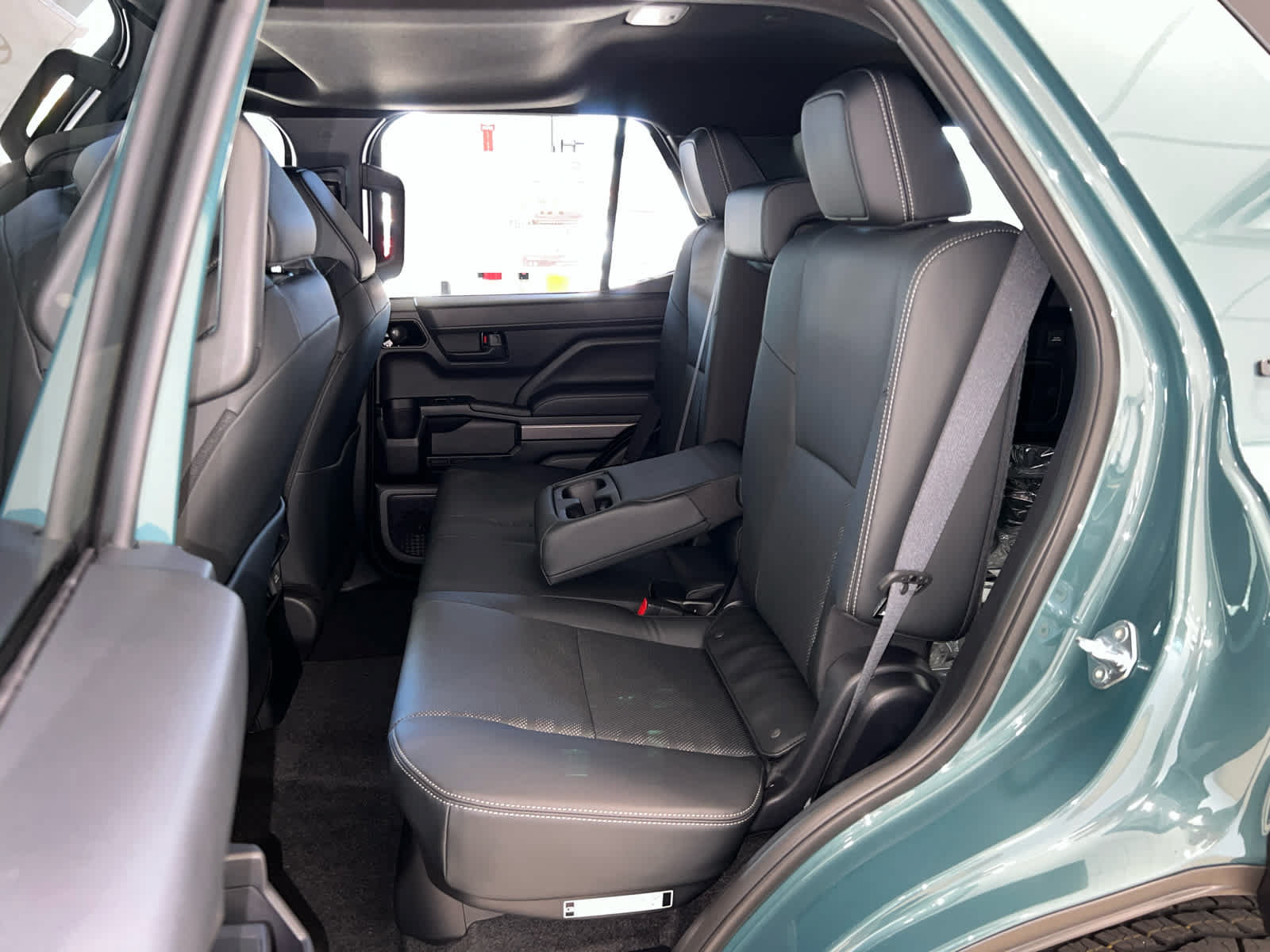 New 2026 Toyota 4Runner TRD Off-Road Premium AWD/4WD image 11