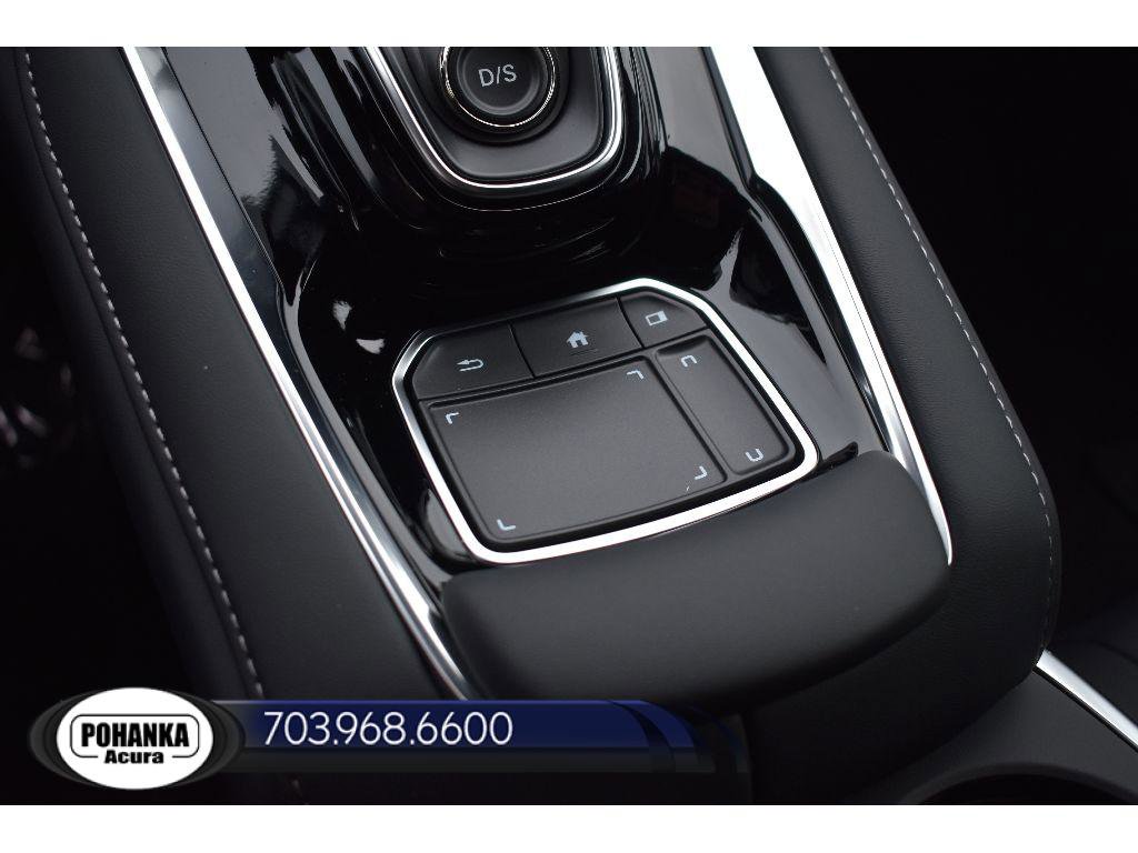 New 2026 Acura RDX SH-AWD image 27