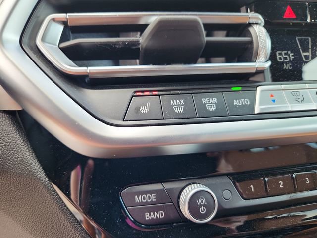Used 2025 BMW X4 M40i w/ Premium Package AWD/4WD image 20