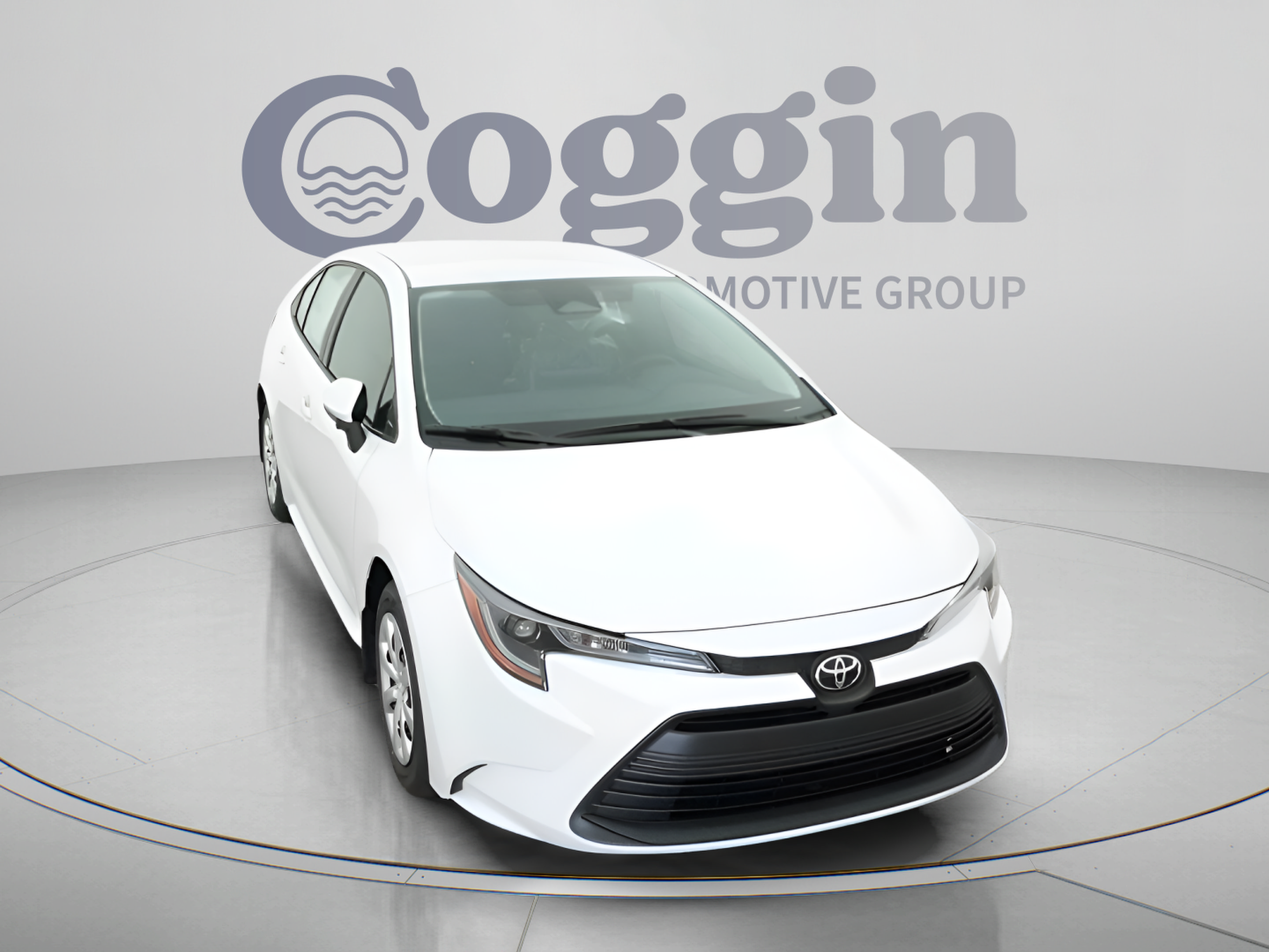 New 2026 Toyota Corolla LE FWD image 27