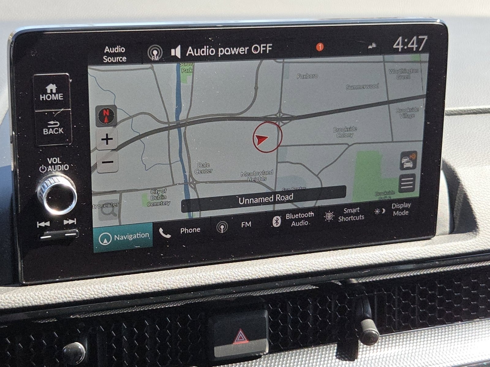 Certified 2023 Honda CR-V Sport Touring image 5