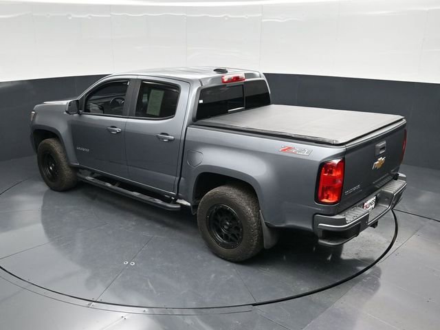 Used 2019 Chevrolet Colorado Z71 image 48