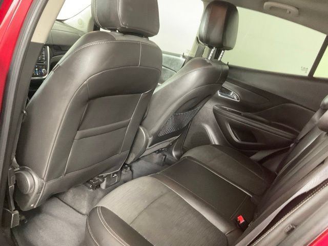 Used 2015 Buick Encore Convenience FWD image 13