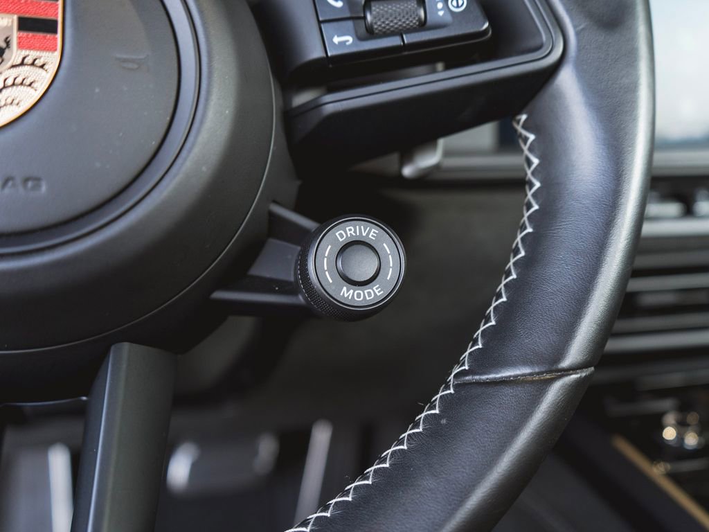 Used 2024 Porsche 911 GT3 image 24