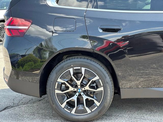 New 2026 BMW X3 xDrive30 AWD/4WD image 12
